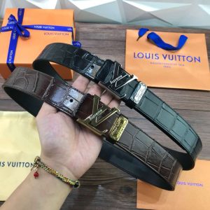 New Arrival LV Belt 021