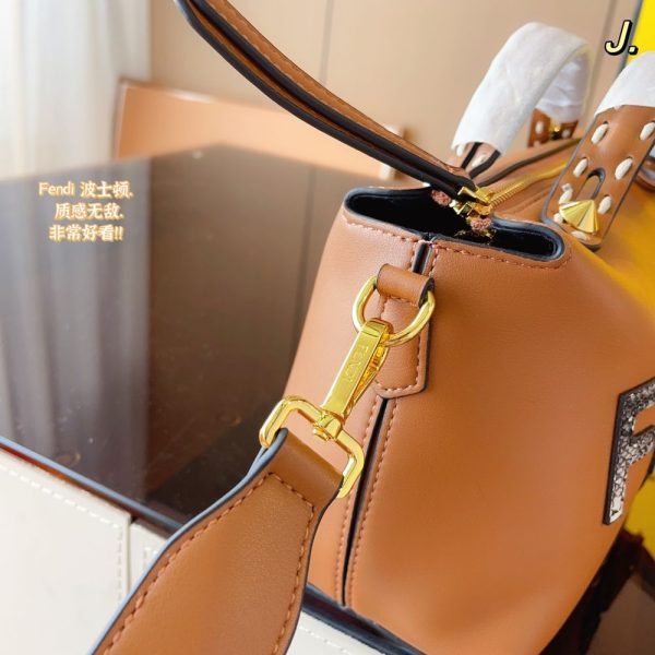 New Arrival Fendi HandBag F146