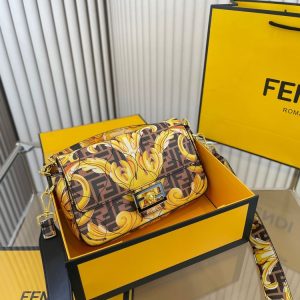 New Arrival Fendi HandBag F101