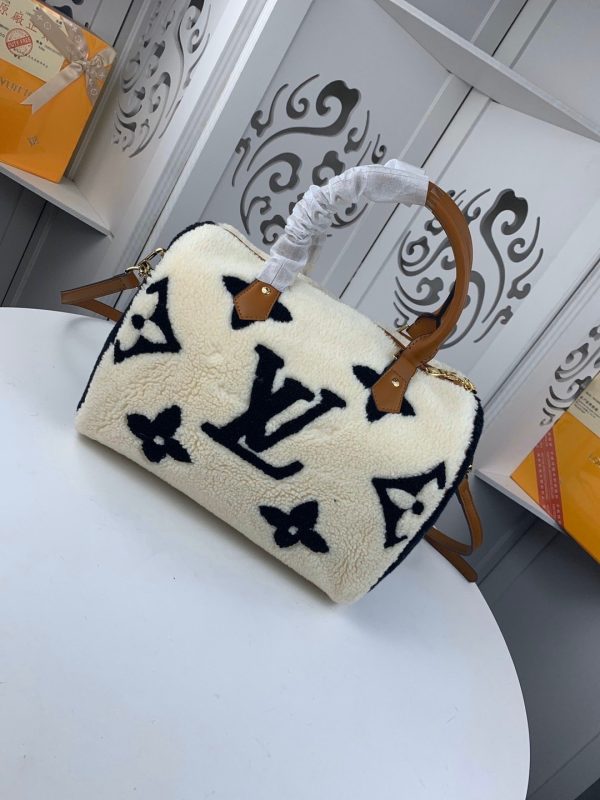 New Arrival L*V handbag 197