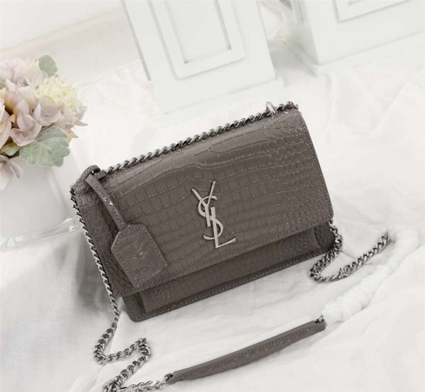 New Arrival YSL handbag 009