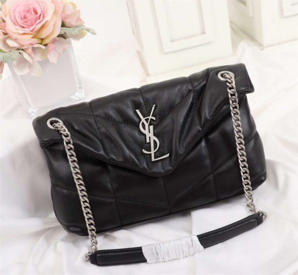 New Arrival YSL handbag 013