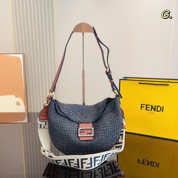 New Arrival Fendi HandBag F142