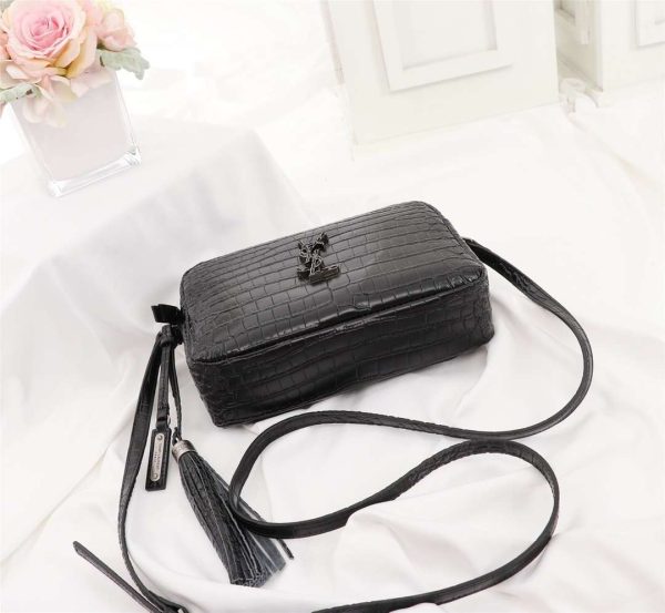 New Arrival YSL handbag 041