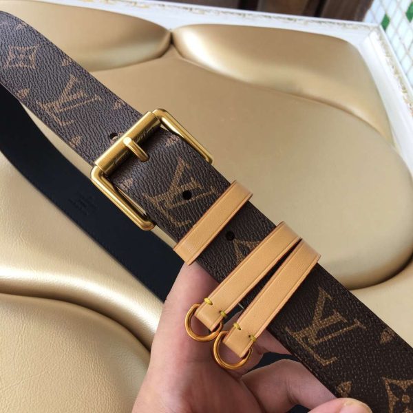 New Arrival LV Belt 022