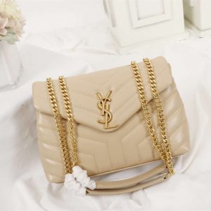 New Arrival YSL handbag 018