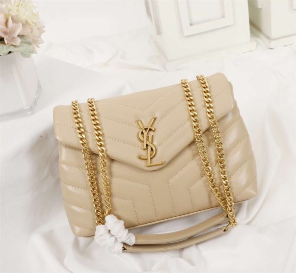 New Arrival YSL handbag 018