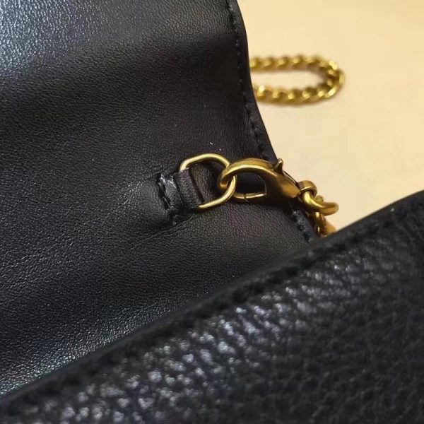 New Arrival small GG handbag 19