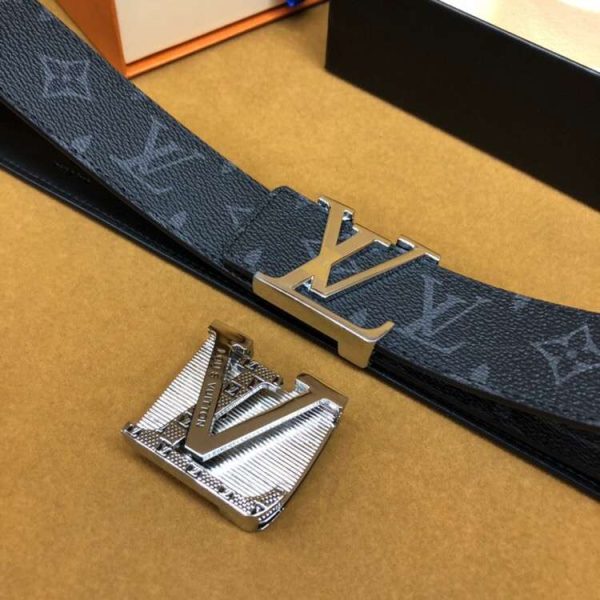 New Arrival LV US Belt 087