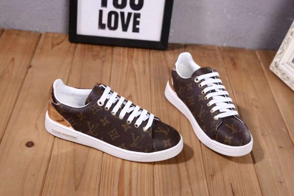 New Arrival Women LV Shoes 003