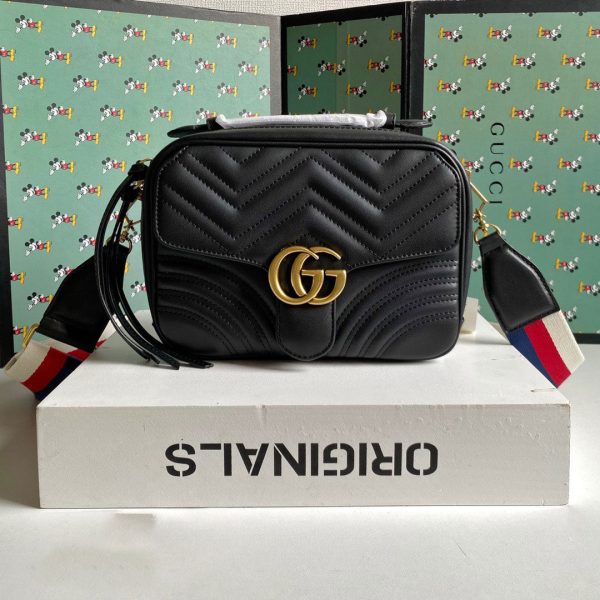 New Arrival GG handbag 254