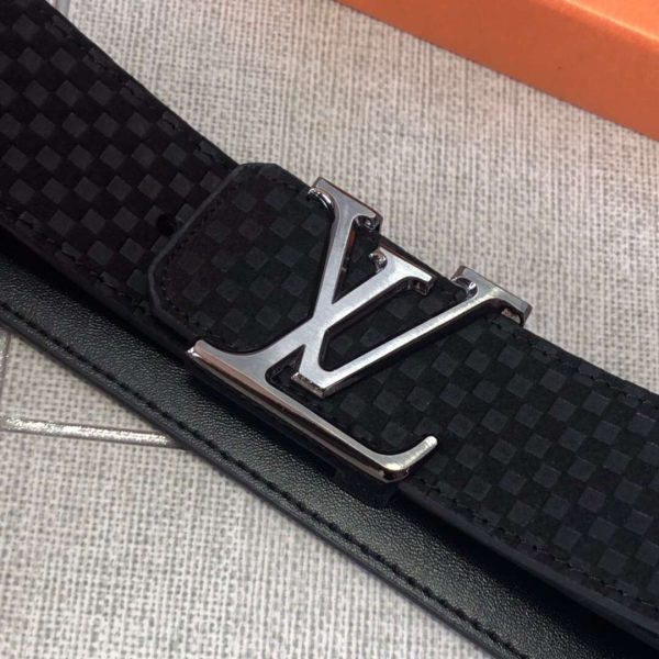 New Arrival LV US Belt 057