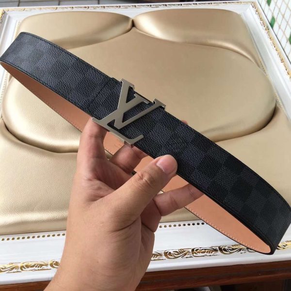 New Arrival LV Belt 001