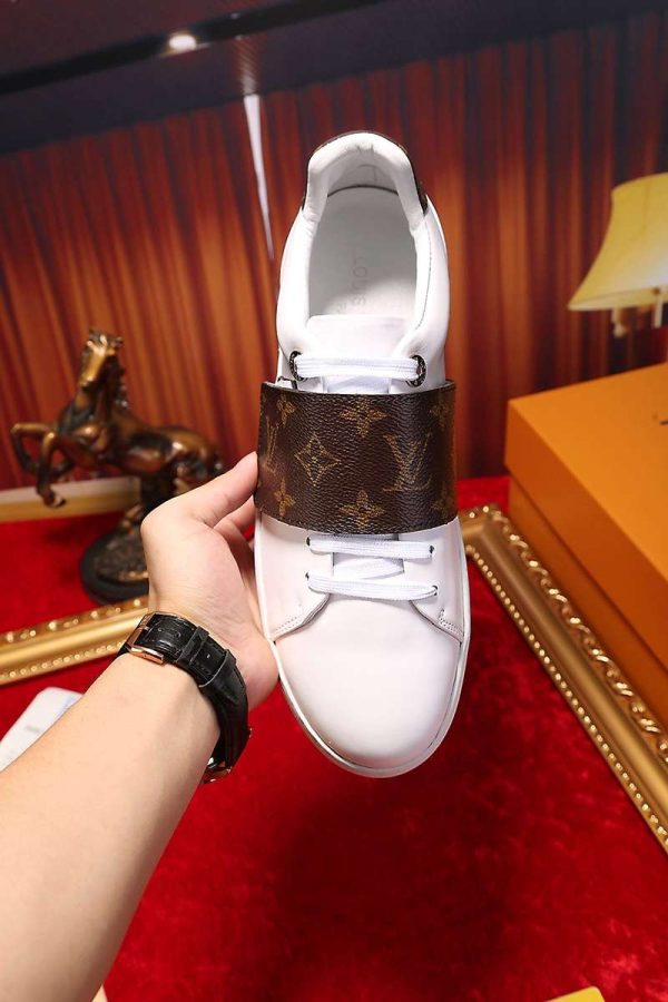 New Arrival Women LV Shoes 056