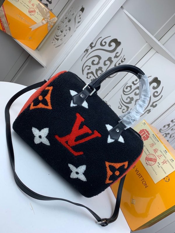 New Arrival L*V handbag 197