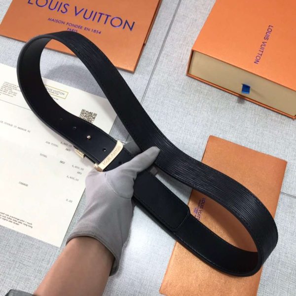 New Arrival LV US Belt 065