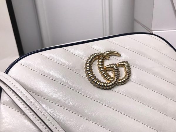 New Arrival GG handbag 125