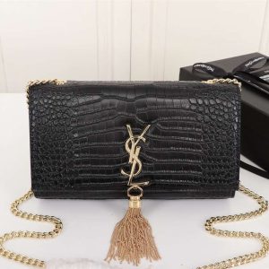 New Arrival YSL handbag 015