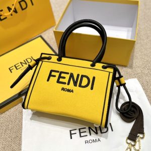 New Arrival Fendi HandBag F075