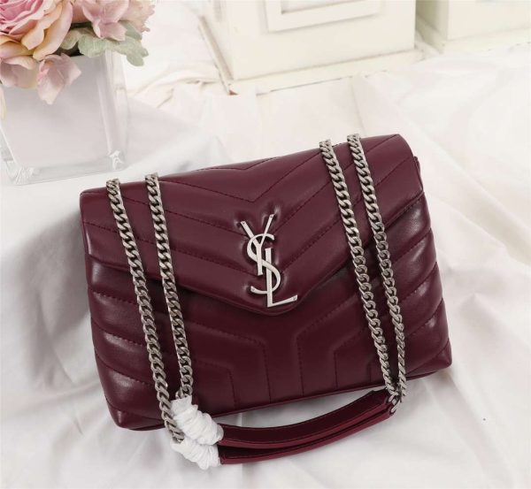 New Arrival YSL handbag 018