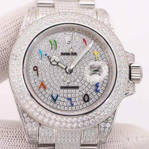 New Arrival Rolex Watch 16