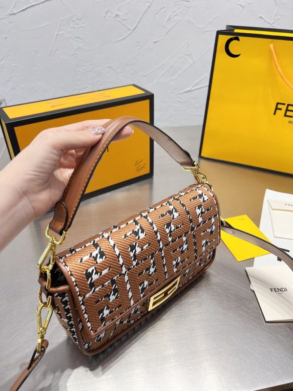 New Arrival Fendi HandBag F092