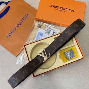 New Arrival LV US Belt 091