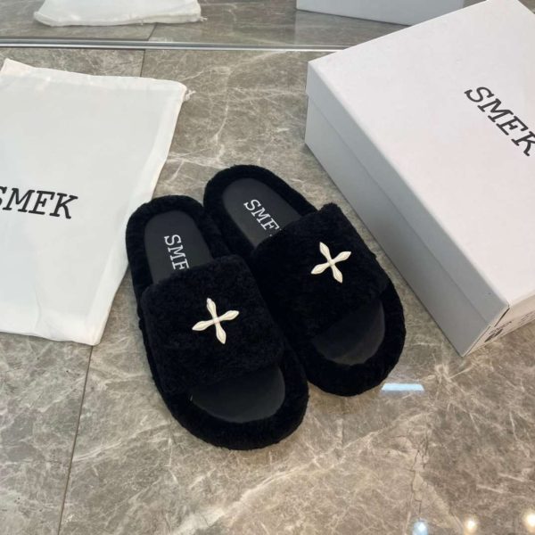 New Arrival Women Slippers 033