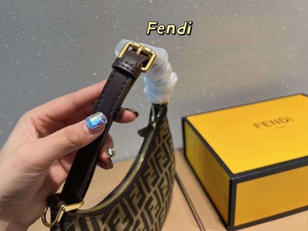 New Arrival Fendi HandBag F038