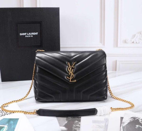 New Arrival YSL handbag 030