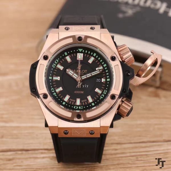 New Arrival Hublot Men Watch H036