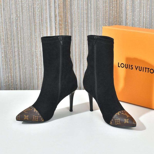 New Arrival Women LV Shoes 026