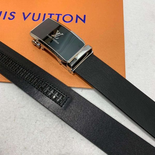 New Arrival LV US Belt 032