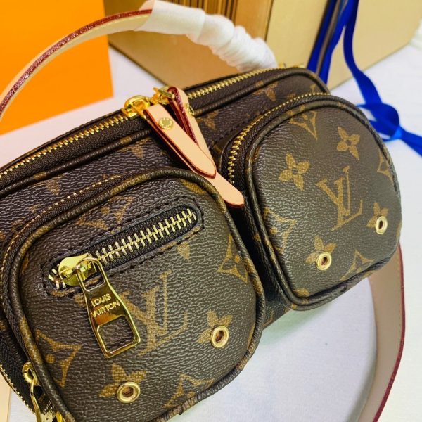 New Arrival L*V Handbag 540