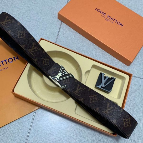 New Arrival LV US Belt 034