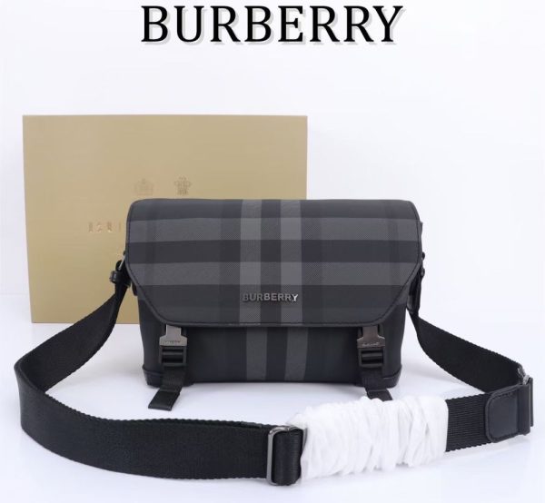 New Arrival Burberry Handbag B003