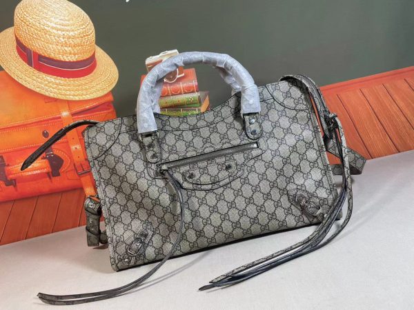 New Arrival GG handbag 281