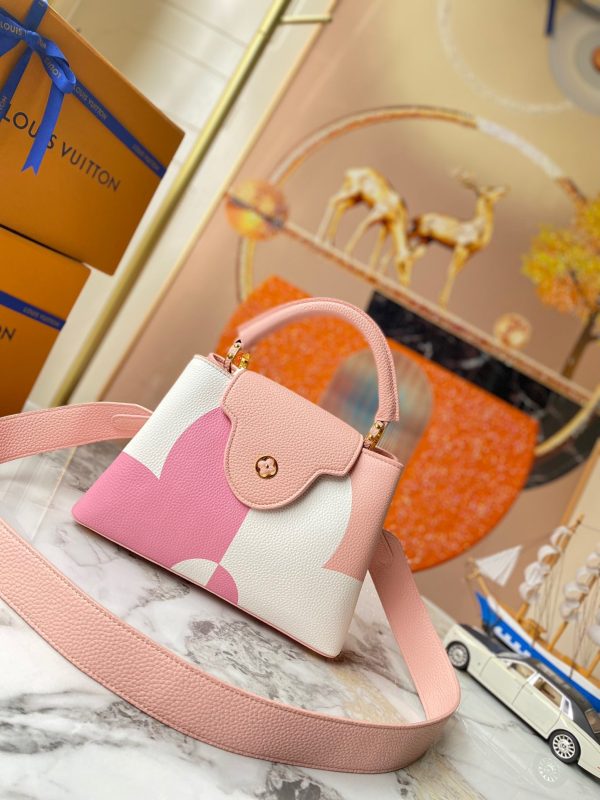 New Arrival L*V Handbag 819