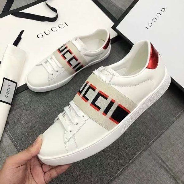 New Arrival Women Gucci Shoes G021