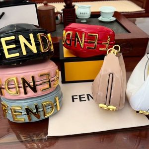 New Arrival Fendi HandBag F050