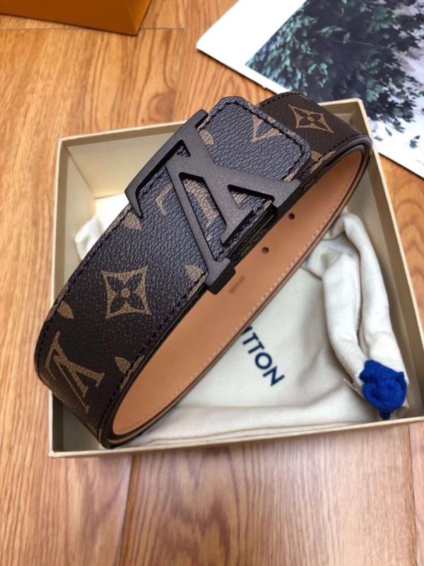 New Arrival LV Belt 004