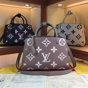 New Arrival L*V handbag 444