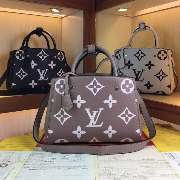 New Arrival L*V handbag 444