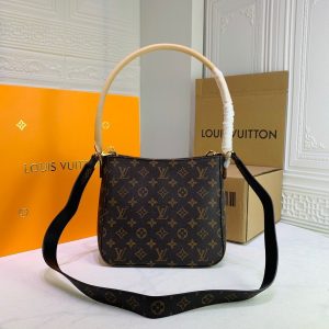 New Arrival L*V handbag 490