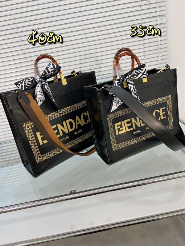 New Arrival Fendi HandBag F016