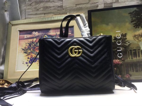 New Arrival GG handbag 263