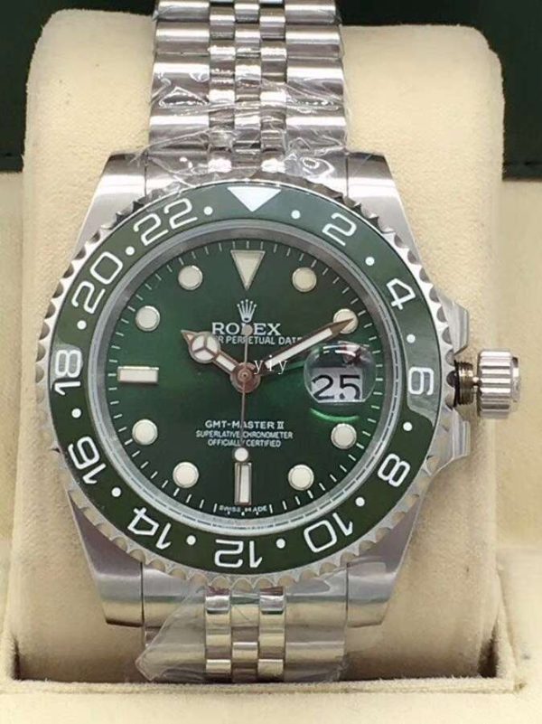 New Arrival Rolex Men Watch V031