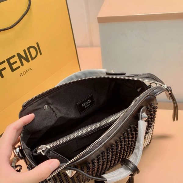 New Arrival Fendi HandBag F008