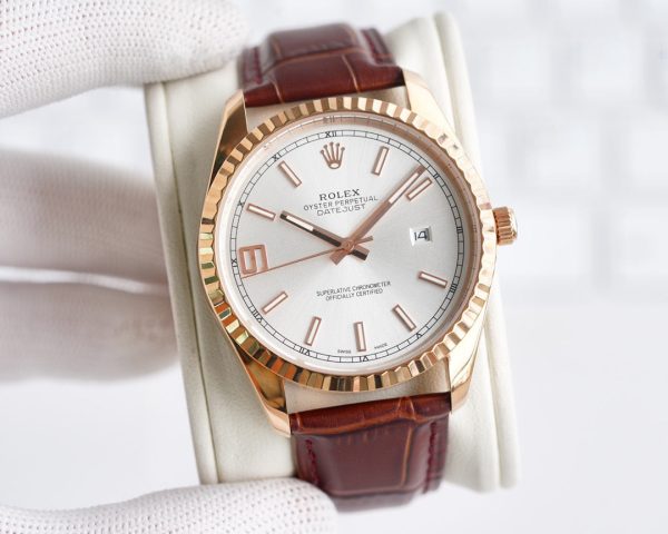 New Arrival Rolex Watch 15