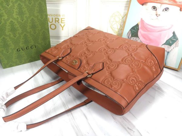 New Arrival GG handbag 363